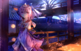 幽々子お嬢様