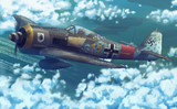 Fw190 A-8/R2