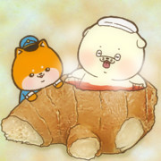 生姜 ニコニコ静画 イラスト