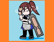 加賀さんの描き方