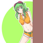 GUMI