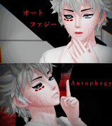 がん細胞 はたらく細胞 ニコニコ静画 イラスト