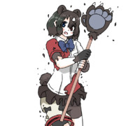 さいきょーなかばん