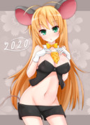 マッキーマウス
