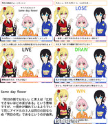 正月絵2020・おまけ