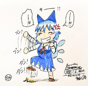 今日から授業だと思って張り切って登校したんですよ