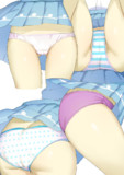 ぱんつ♥