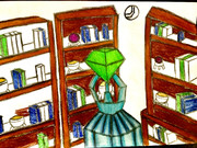 Green Gems Came Treasure Place v1.02