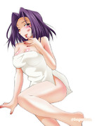 龍田さん湯煙り〇人事件