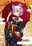 年賀イラスト