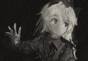 ヘルマ レンナルツ ニコニコ静画 イラスト