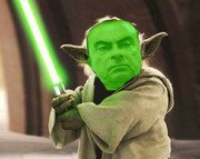 ヨーダ化したカルロス・ゴーン