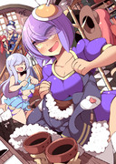 ざくざくアクターズ