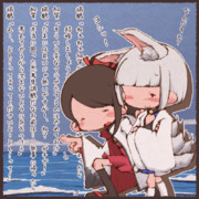 ゴリゴリ押していく瑞鶴と押し切られそうな加賀