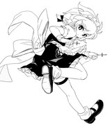 咲夜さん