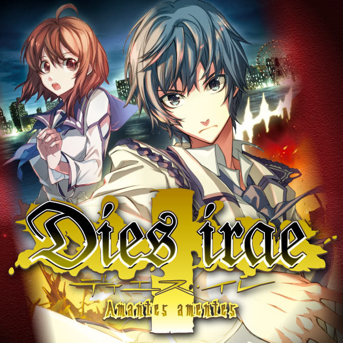 Dies irae ～Amantes amentes～ 無料漫画詳細 無料コミック ComicWalker