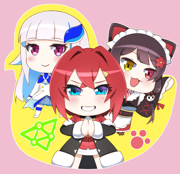 さんばか ａきらー さんのイラスト ニコニコ静画 イラスト