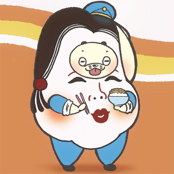 納豆の日でした はまお さんのイラスト ニコニコ静画 イラスト