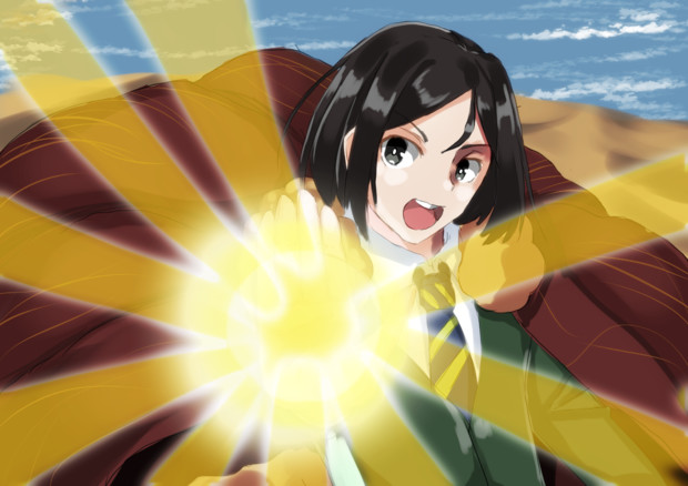 ウェイバーくん はるとろ さんのイラスト ニコニコ静画 イラスト