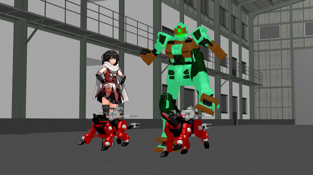 人？懐っこいグレートキャット / アガン さんのイラスト ニコニコ静画 (イラスト)