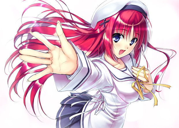 私たちにできること こなた さんのイラスト ニコニコ静画 イラスト