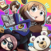 宮森あおいちゃん！ / しゅにち さんのイラスト - ニコニコ静画
