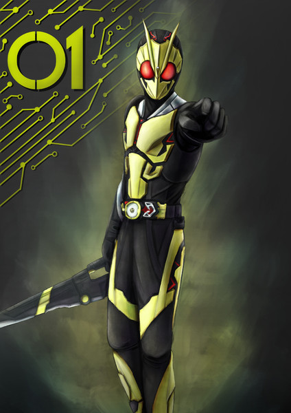 仮面ライダーゼロワン その3 サイロ527 さんのイラスト ニコニコ静画 イラスト