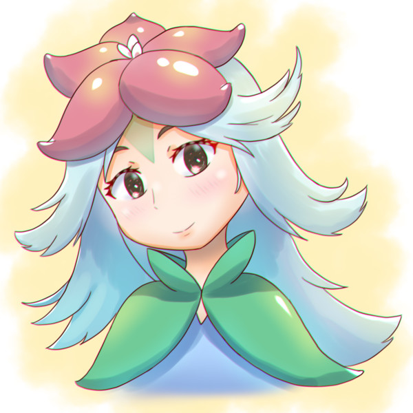 色違いヒメンカくん 71 ナイ さんのイラスト ニコニコ静画 イラスト
