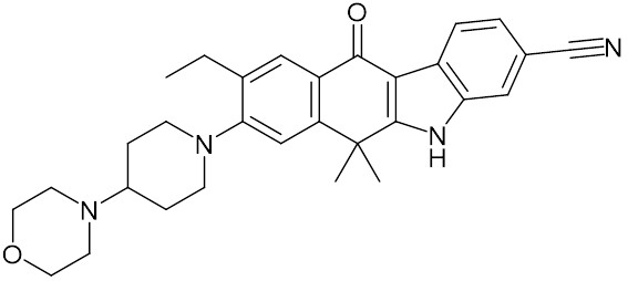 アレクチニブ / ことり さんのイラスト ニコニコ静画 (イラスト)
