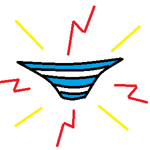 縞パン2 パンツを描くニート さんのイラスト ニコニコ静画 イラスト