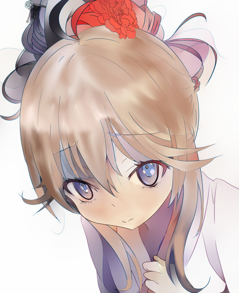 仮装少女a Mini Mini さんのイラスト ニコニコ静画 イラスト