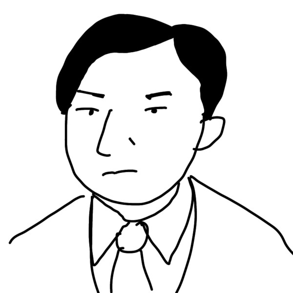 悲しみのマレンコフおじさん 東海林めぐる さんのイラスト ニコニコ静画 イラスト