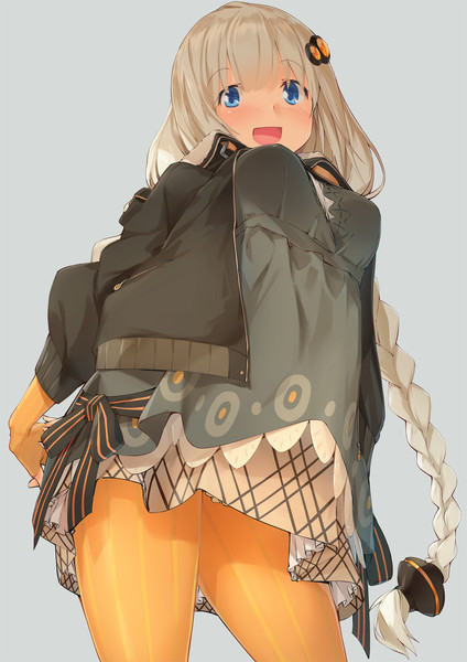 見上げる星 カルデ拓 さんのイラスト ニコニコ静画 イラスト