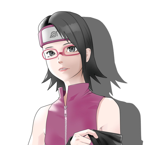 うちはサラダ Mikkemamikke さんのイラスト ニコニコ静画 イラスト