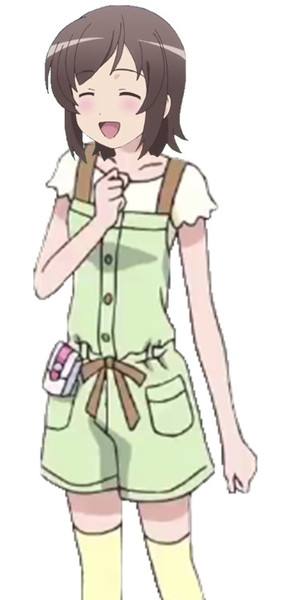 宇佐美奈々子 Syriza さんのイラスト ニコニコ静画 イラスト