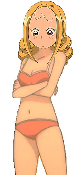 玉木麗香 Syriza さんのイラスト ニコニコ静画 イラスト