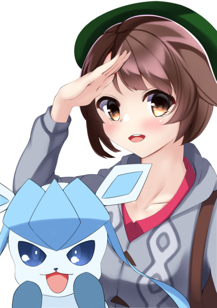 グレイシア にゃるみそ さんのイラスト ニコニコ静画 イラスト