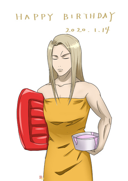 東城歩生誕らくがき 銀魂 ニコニコ静画 イラスト