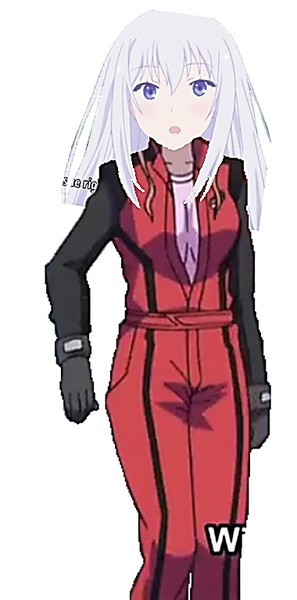 夏川真涼 Syriza さんのイラスト ニコニコ静画 イラスト