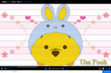 ツムツム ドナルド 沙那 さんのイラスト ニコニコ静画 イラスト
