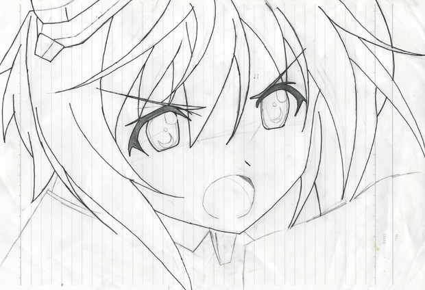 シャルル デュノアです アリス さんのイラスト ニコニコ静画 イラスト