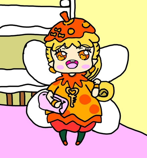 枕投げファイター ひまわり ヨモハマチ 絵の練習 さんのイラスト ニコニコ静画 イラスト
