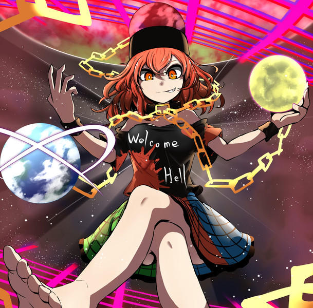 この変なtシャツヤロー えぴ丼 さんのイラスト ニコニコ静画 イラスト