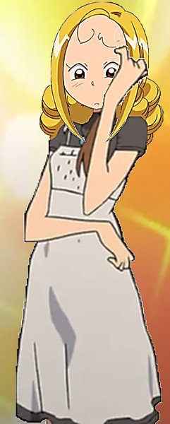 玉木麗香 プリンスルンパッパ さんのイラスト ニコニコ静画 イラスト