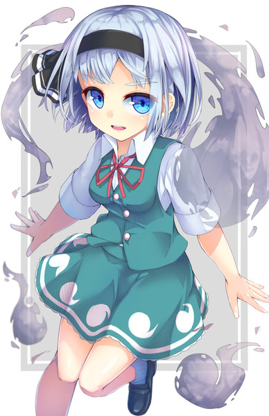 よーむ ウーマル さんのイラスト ニコニコ静画 イラスト