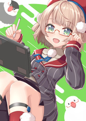 イラスト しぐれ うい