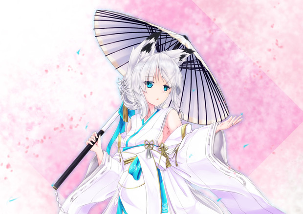 炎上 凪白みと