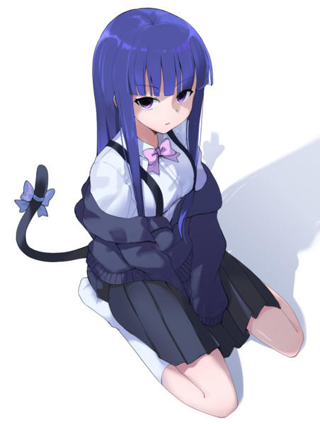 Frederica Bernkastel さんまるに さんのイラスト ニコニコ静画 イラスト