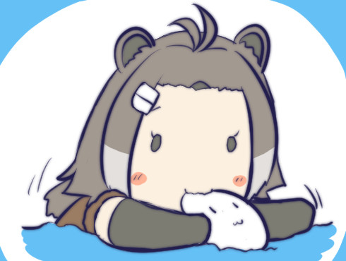 ビーバーちゃん 風龍 さんのイラスト ニコニコ静画 イラスト