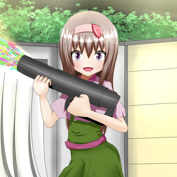 かっこいいだろ ケモ さんのイラスト ニコニコ静画 イラスト